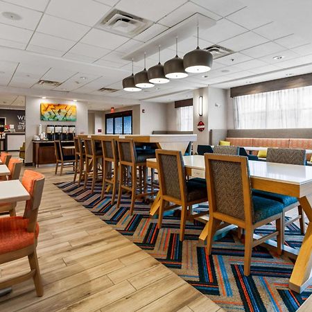 Hampton Inn טמפל מראה חיצוני תמונה