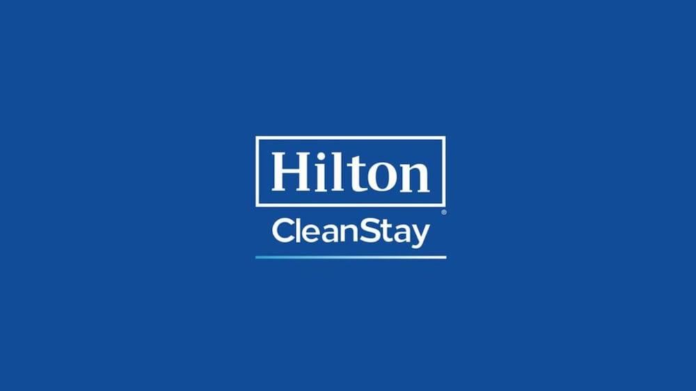 Hampton Inn טמפל מראה חיצוני תמונה