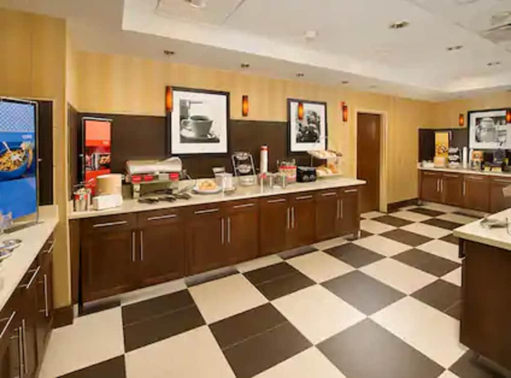 Hampton Inn טמפל מראה חיצוני תמונה