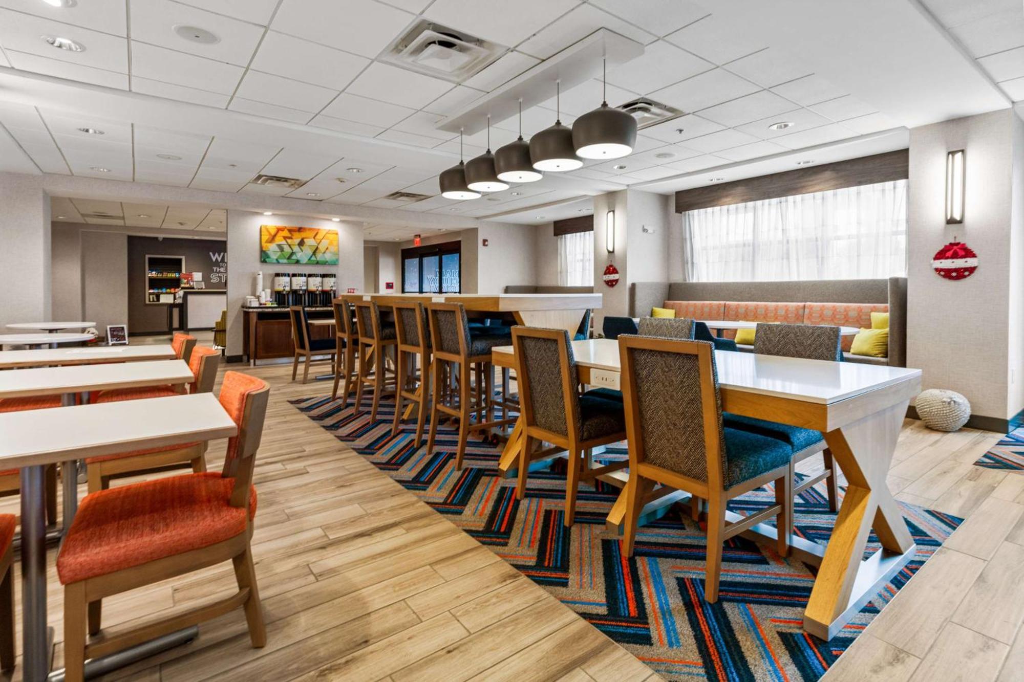 Hampton Inn טמפל מראה חיצוני תמונה