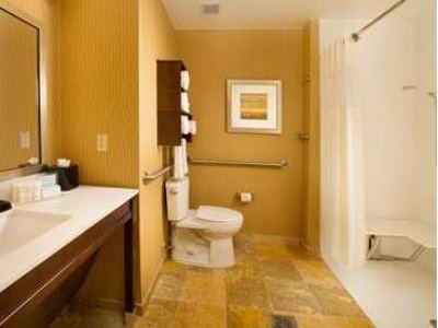 Hampton Inn טמפל מראה חיצוני תמונה