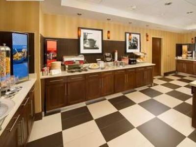 Hampton Inn טמפל מראה חיצוני תמונה